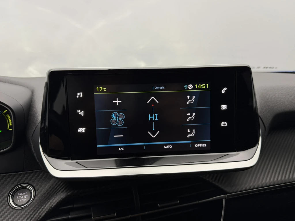 Peugeot e-2008 – foto 15