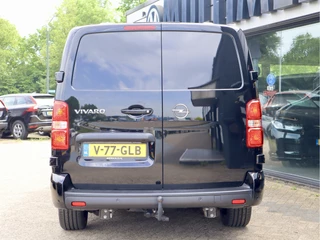 Opel Vivaro – thumbnail 4