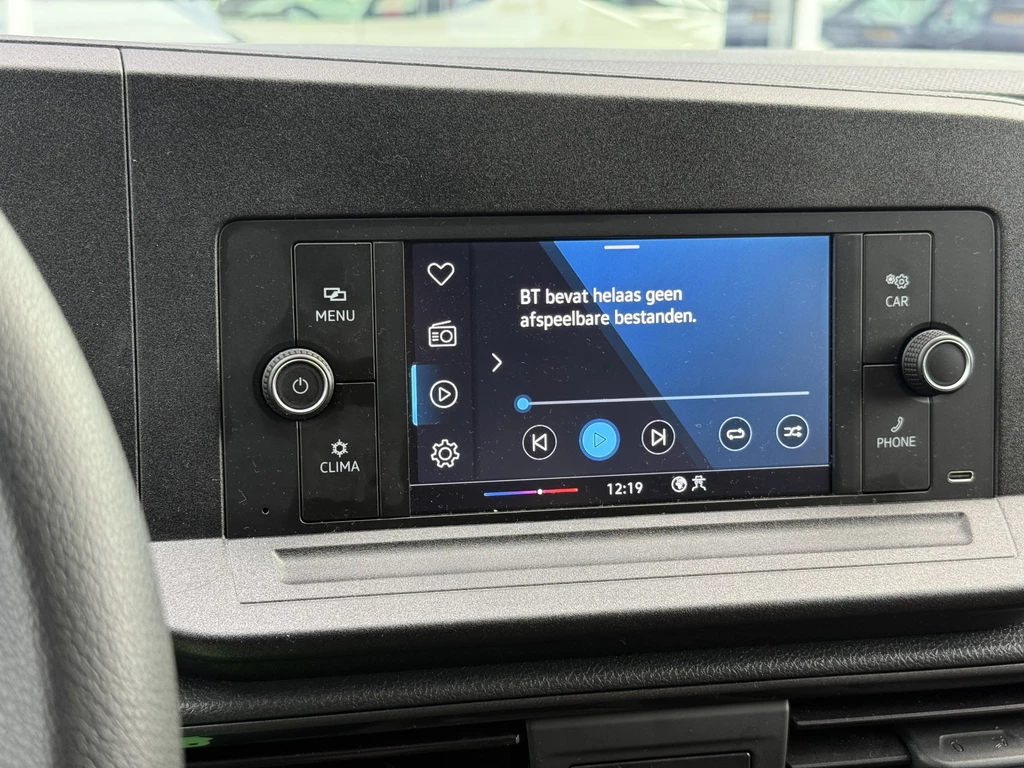 Volkswagen Caddy – foto 25