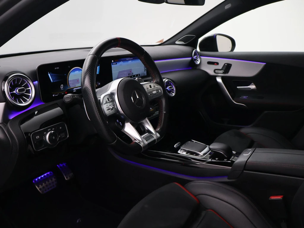 Mercedes-Benz A-Klasse – foto 38