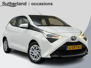 Toyota Aygo – thumbnail 7