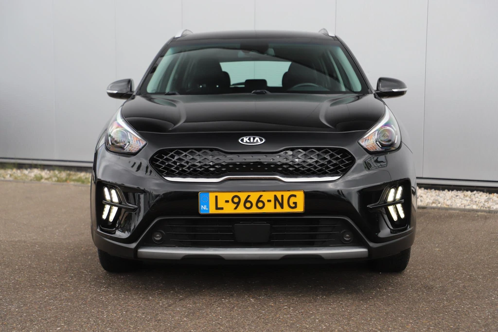 Kia Niro – foto 4