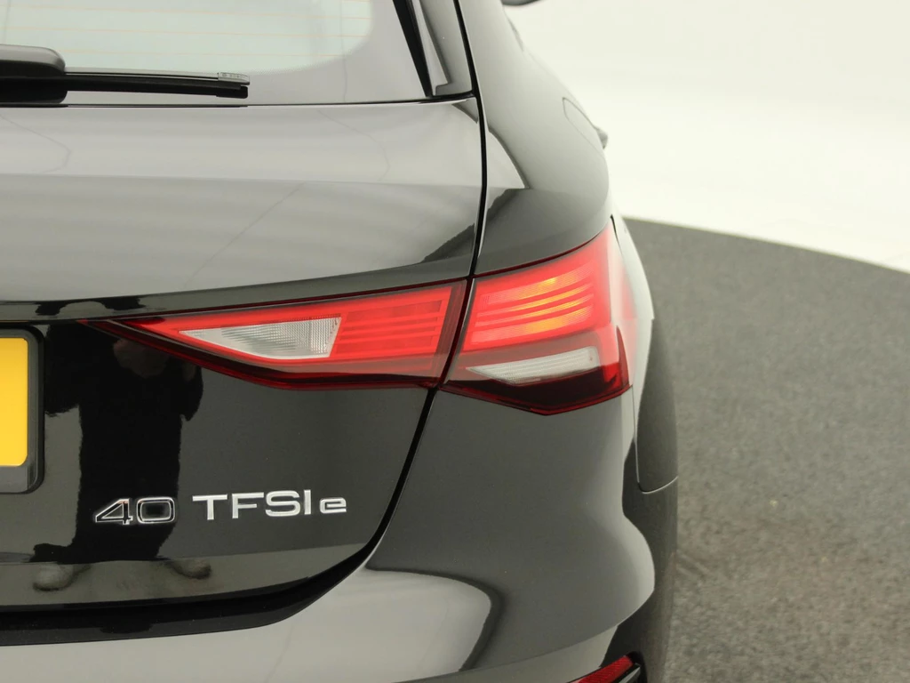 Audi A3 – foto 14