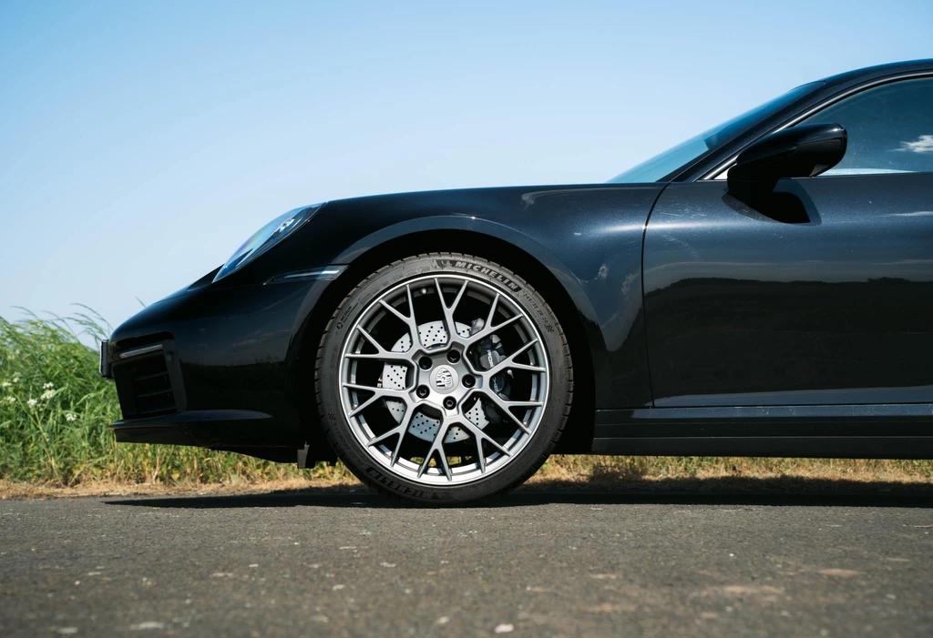 Porsche 911 – foto 41