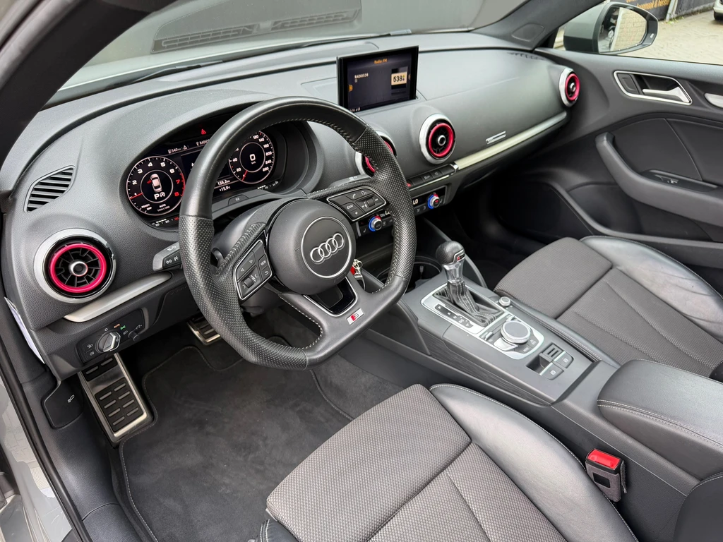 Audi A3 – foto 31