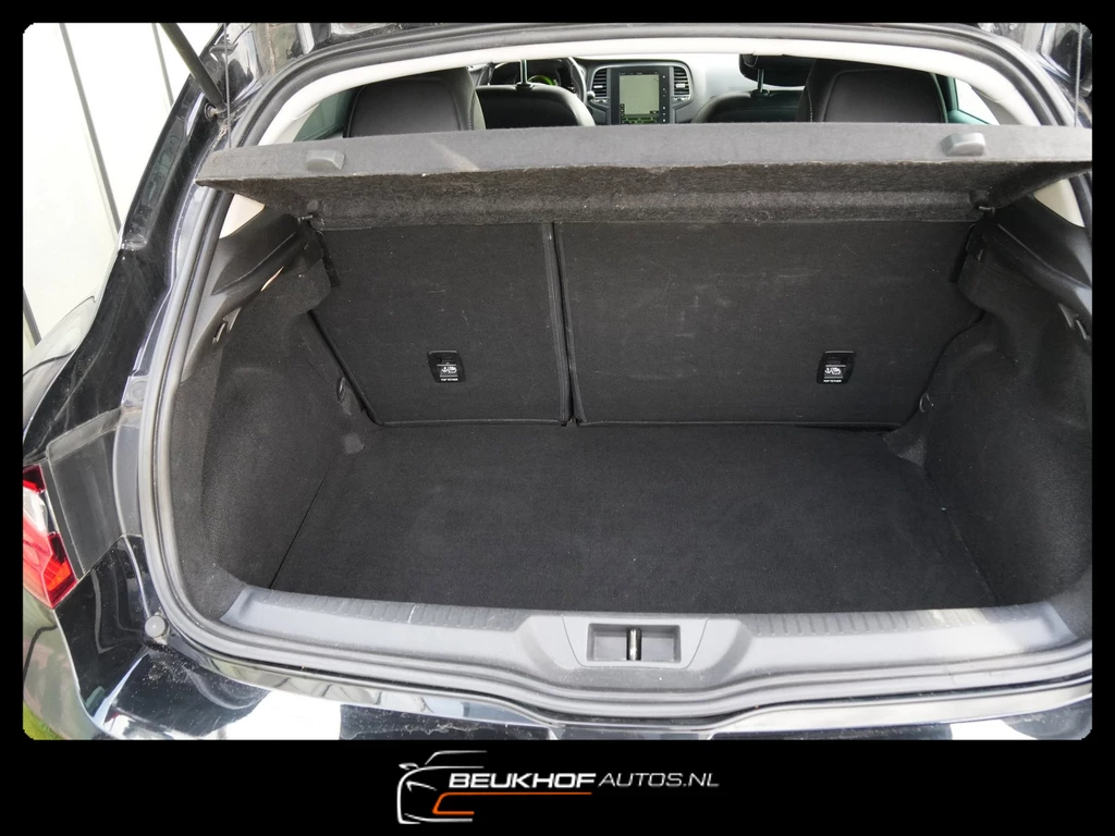 Renault Mégane – foto 36