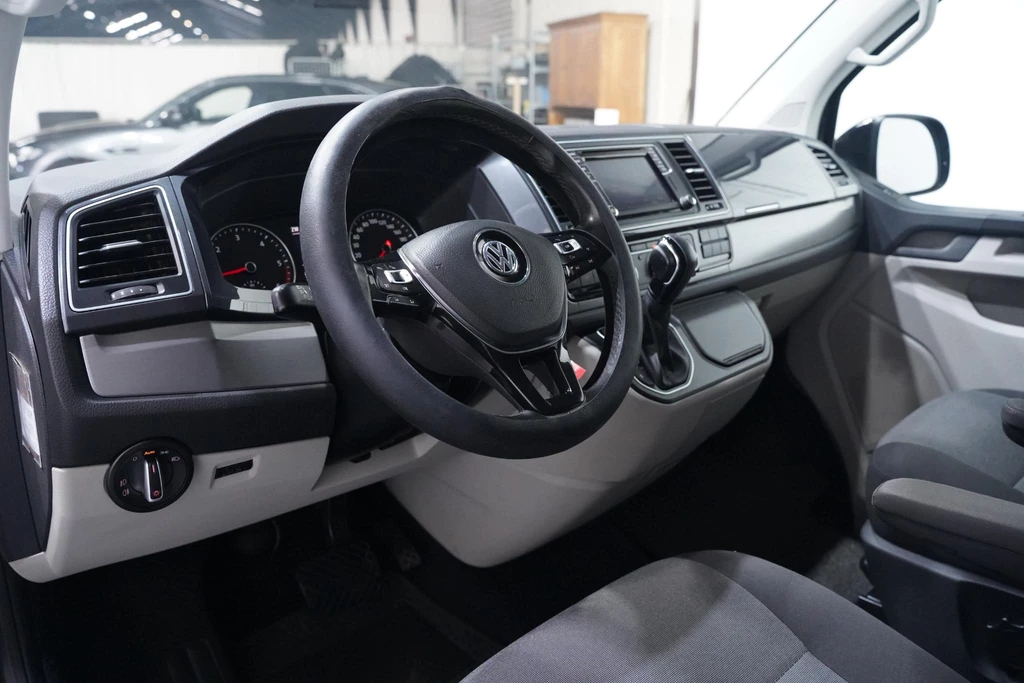 Volkswagen Transporter – foto 21