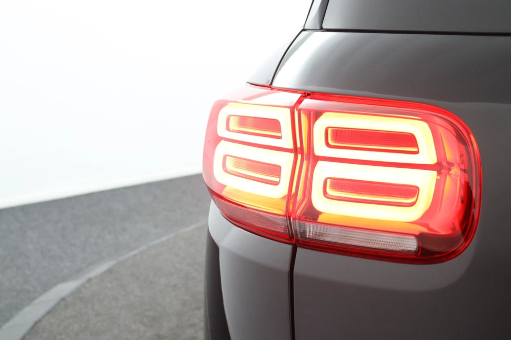Citroën C5 Aircross – foto 28