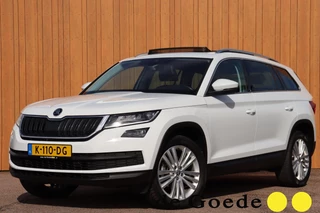 Škoda Kodiaq – thumbnail 1