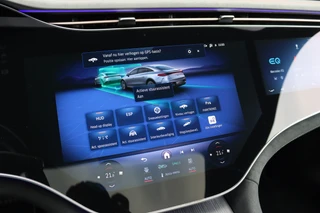 Mercedes-Benz EQS – thumbnail 21