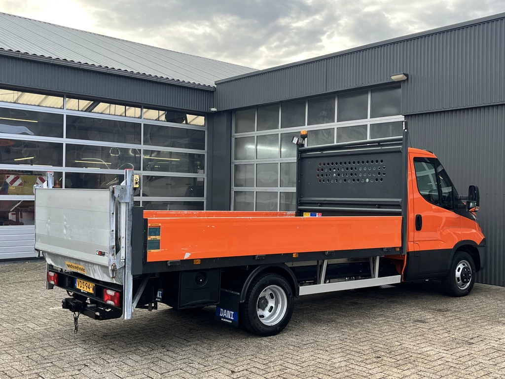 Iveco Daily – foto 6