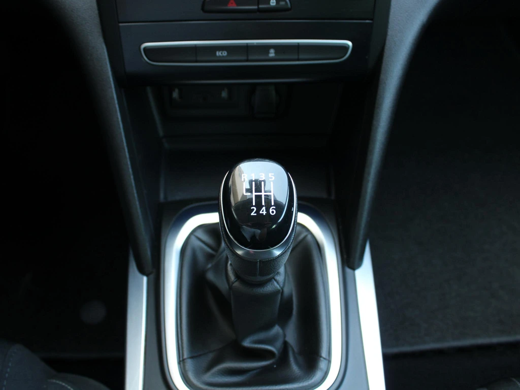 Renault Mégane – foto 20