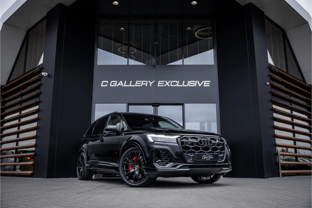 Audi Q7 – foto 8