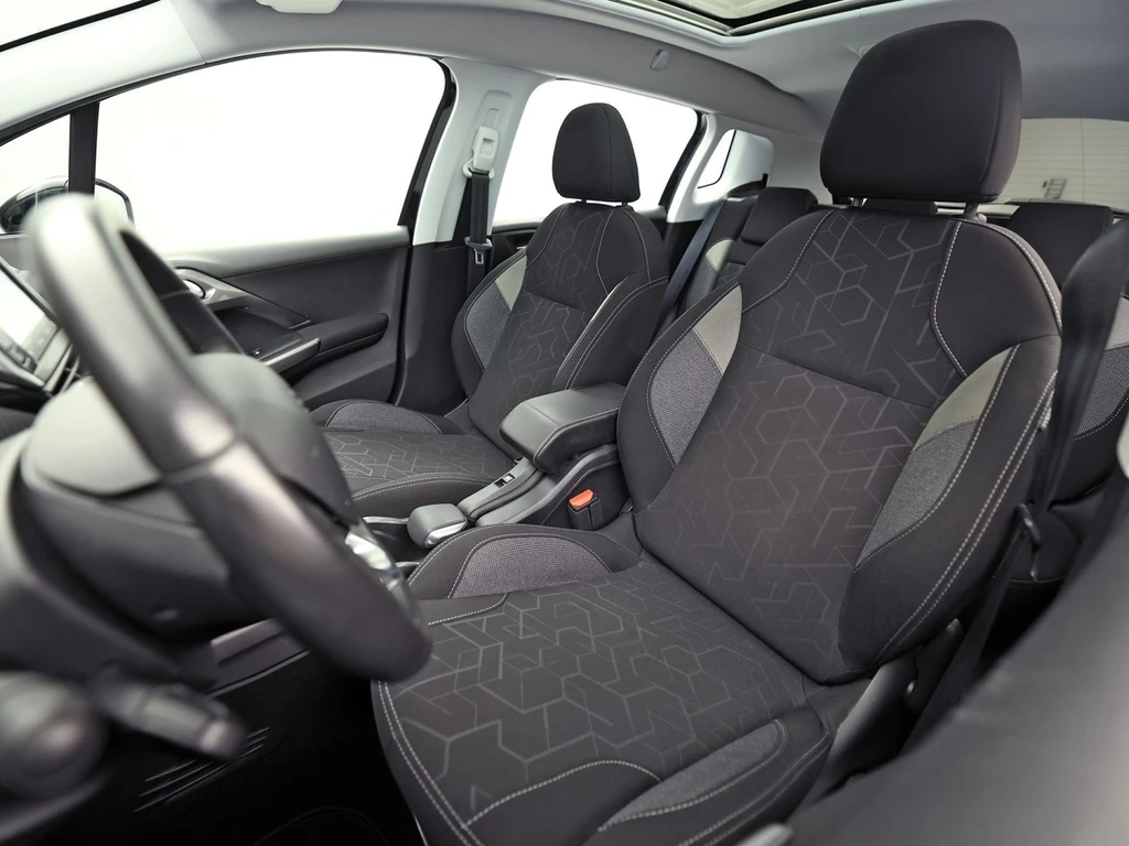 Peugeot 2008 – foto 14