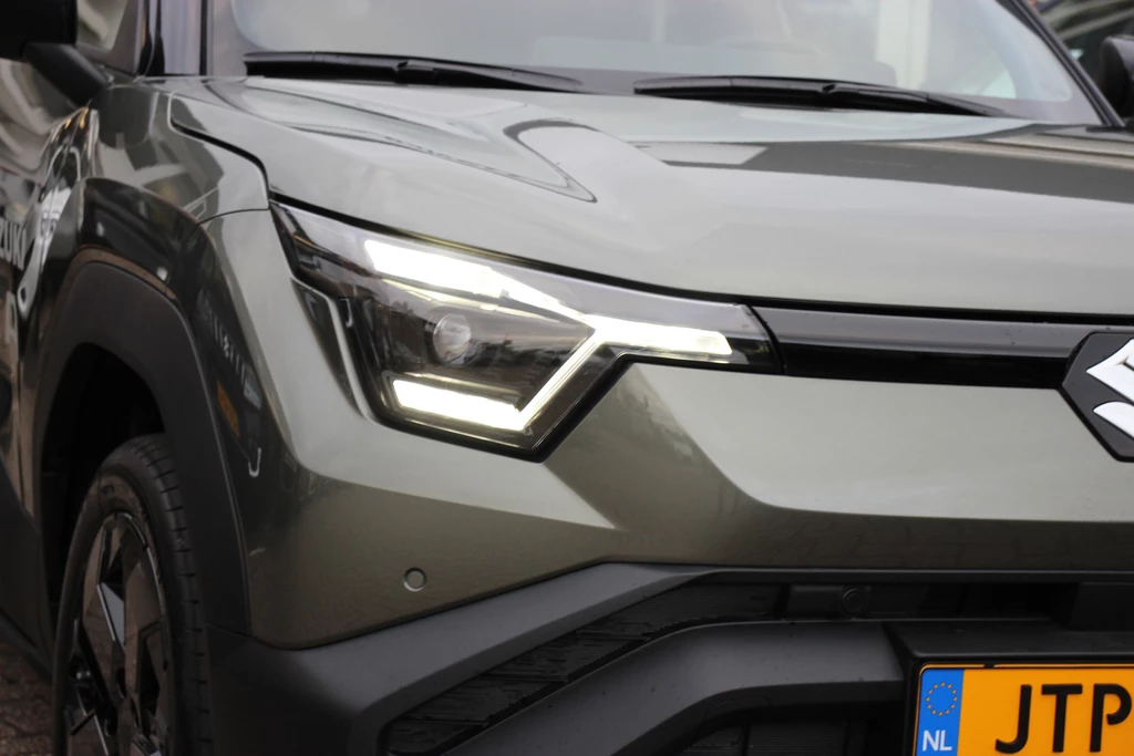 Suzuki e Vitara – foto 18