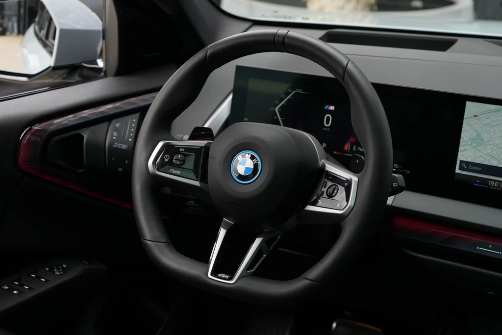 BMW X3 – foto 8