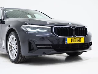 BMW 5 Serie – thumbnail 8