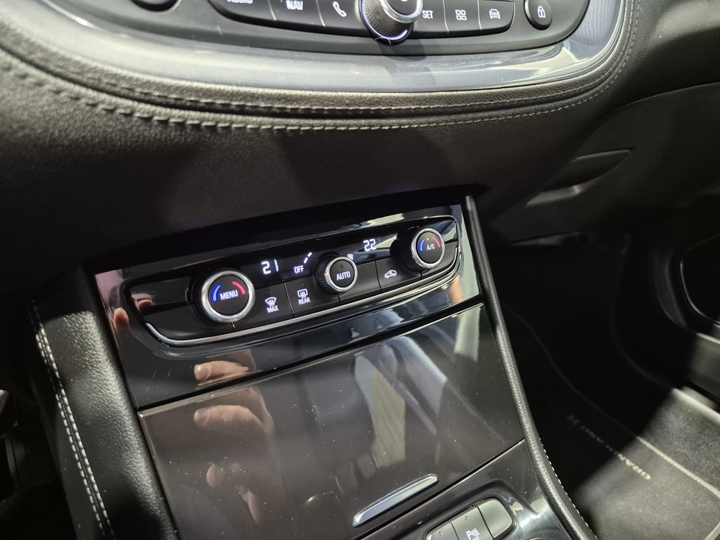 Opel Grandland X – foto 12