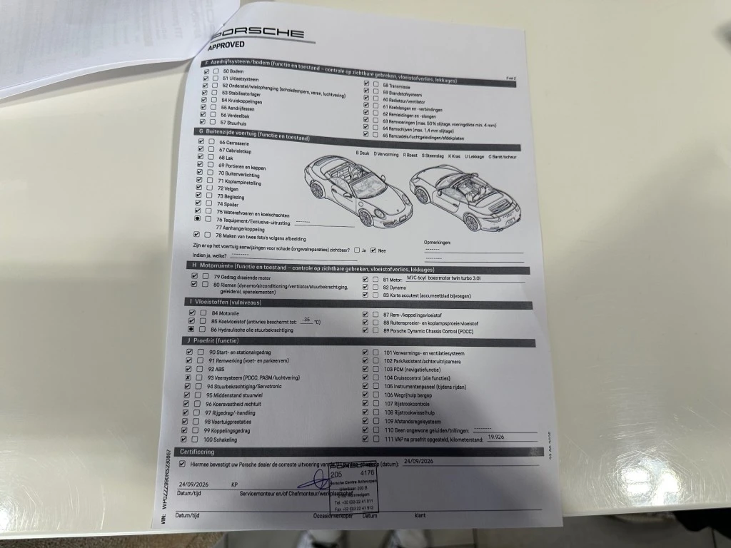 Porsche 911 – foto 40