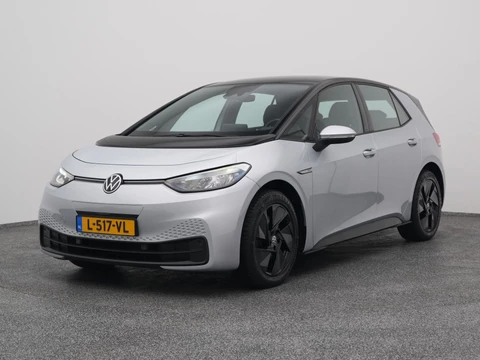 Volkswagen ID.3 Life 58 kWh | ADAPTIVE | STOEL- EN STUURVERW.