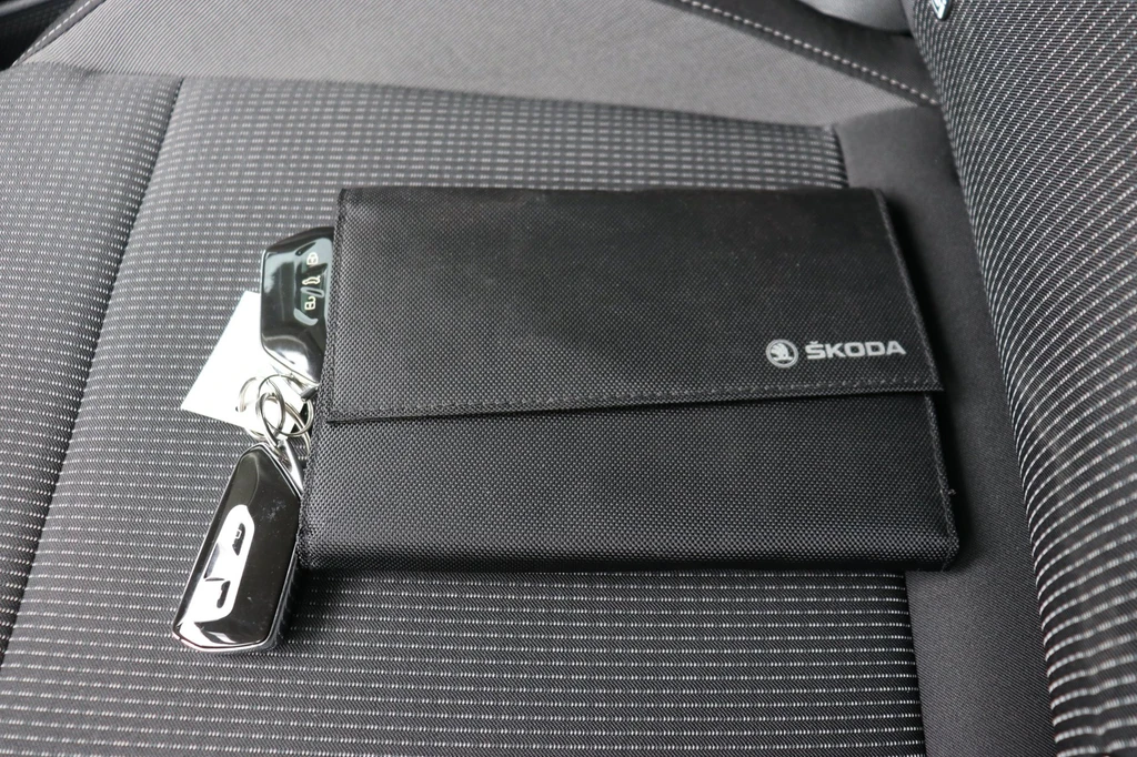 Škoda Octavia – foto 34