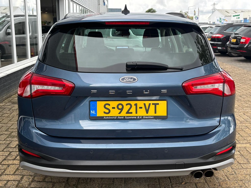 Ford Focus – foto 4