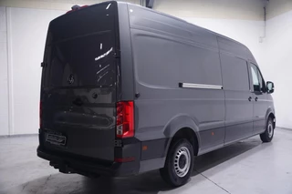 Volkswagen Crafter – thumbnail 5