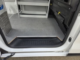 Opel Vivaro – thumbnail 14