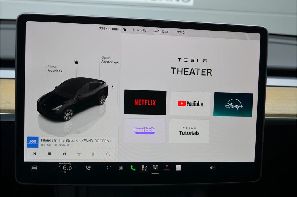 Tesla Model Y – foto 25