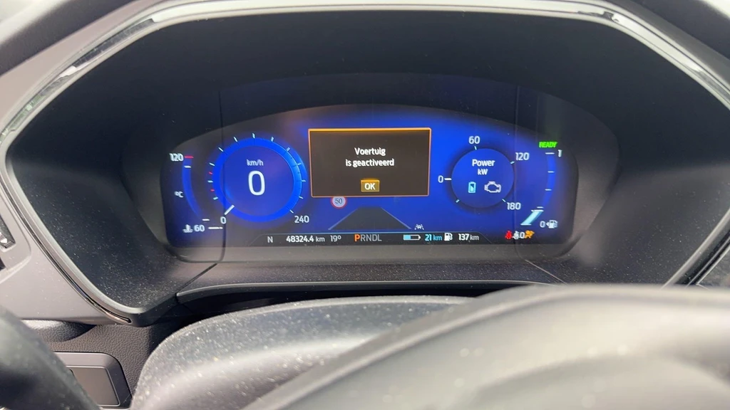 Ford Kuga – foto 8