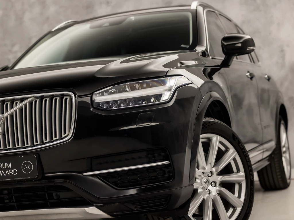 Volvo XC90 – foto 2
