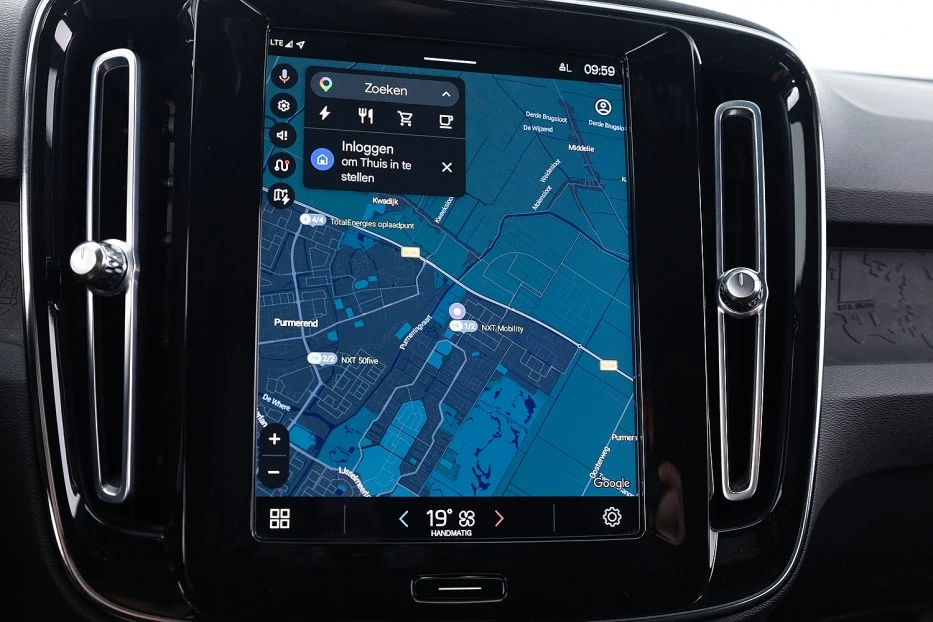Volvo XC40 – foto 15