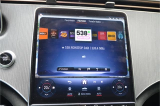 Mercedes-Benz EQS – thumbnail 22