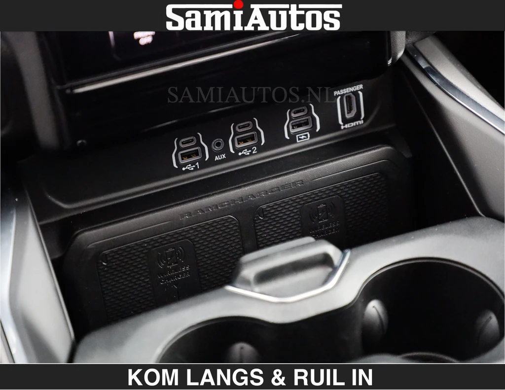 Dodge Ram Pick-Up – foto 55