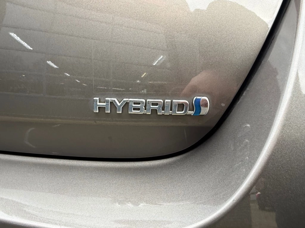 Toyota Auris – foto 20