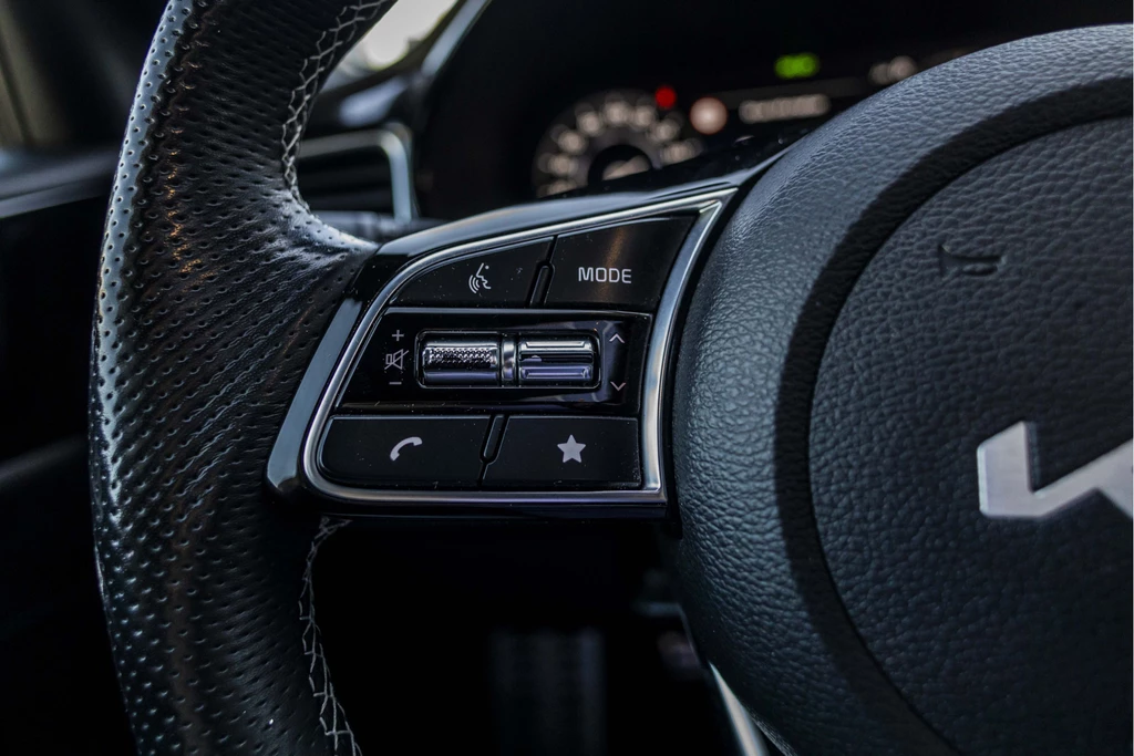 Kia Ceed – foto 32