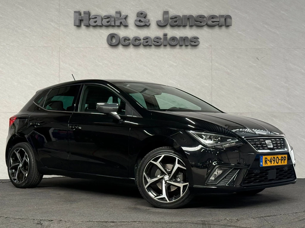 SEAT Ibiza – foto 7