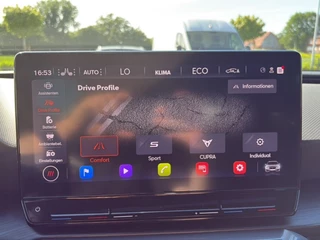 CUPRA Leon Sportstourer – thumbnail 28