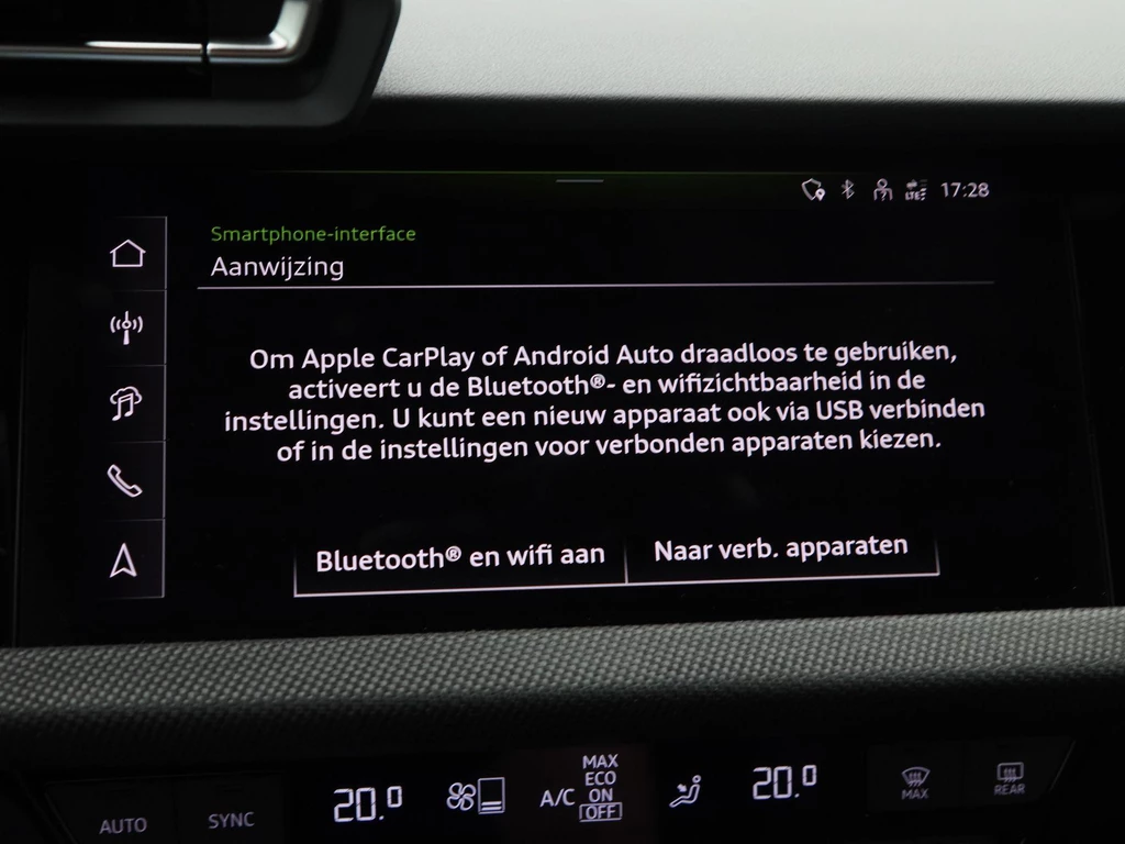 Audi A3 – foto 33