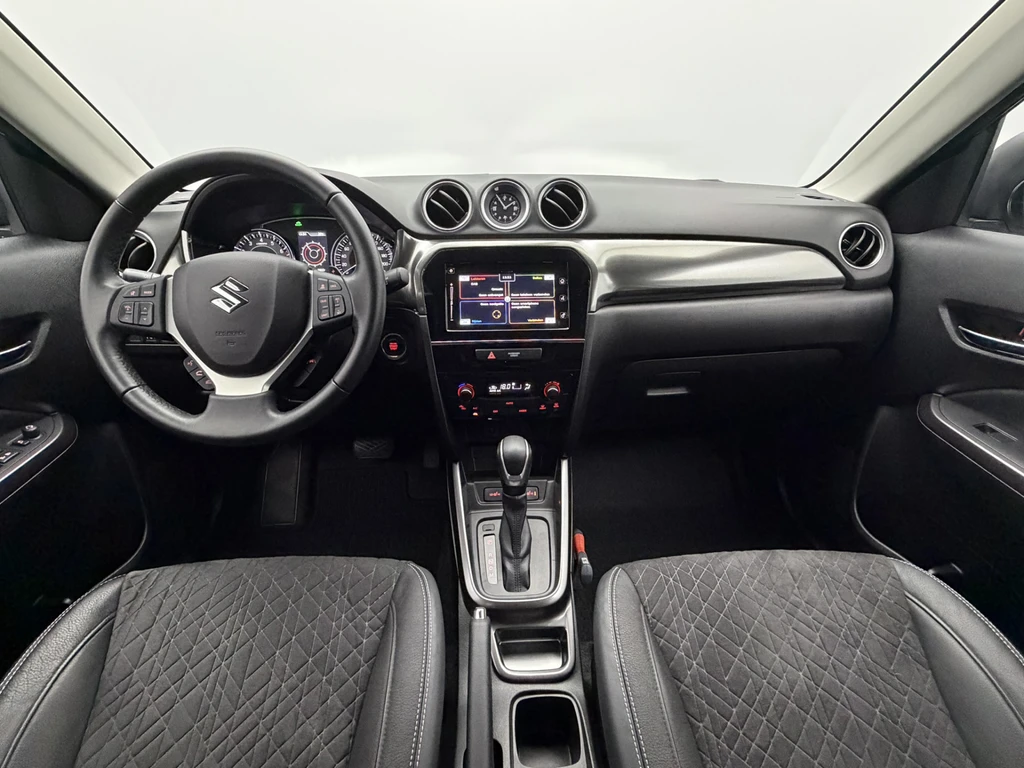 Suzuki Vitara – foto 8
