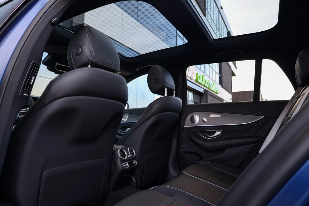 Mercedes-Benz E-Klasse – foto 58