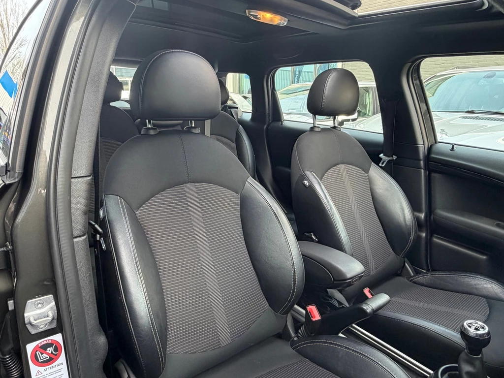 MINI Countryman – foto 20