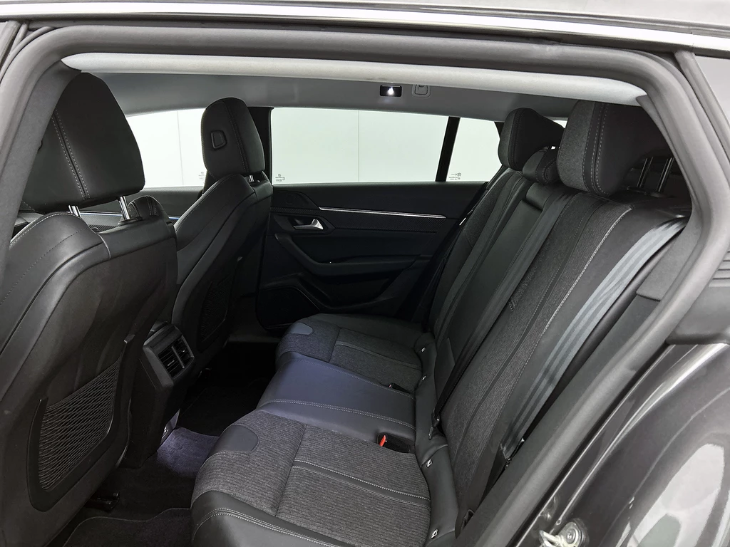Peugeot 508 – foto 26