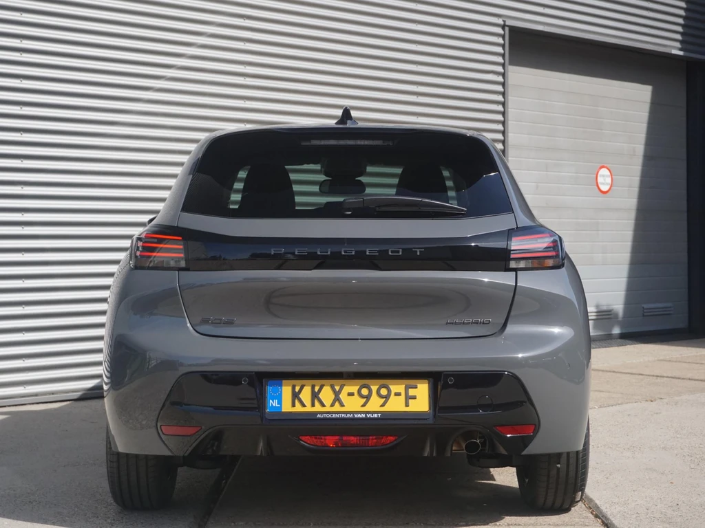 Peugeot 208 – foto 3