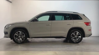 Škoda Kodiaq – thumbnail 2