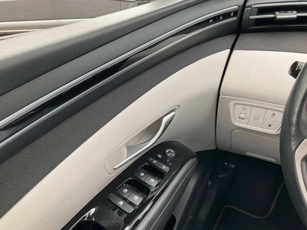 Hyundai Tucson – foto 23