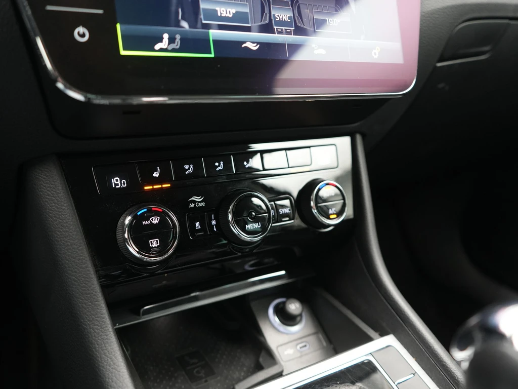 Škoda Superb – foto 21