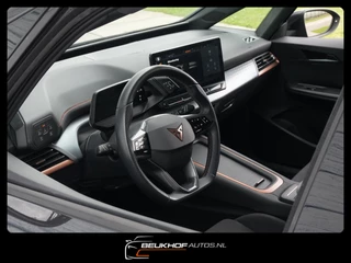 CUPRA Born – thumbnail 19