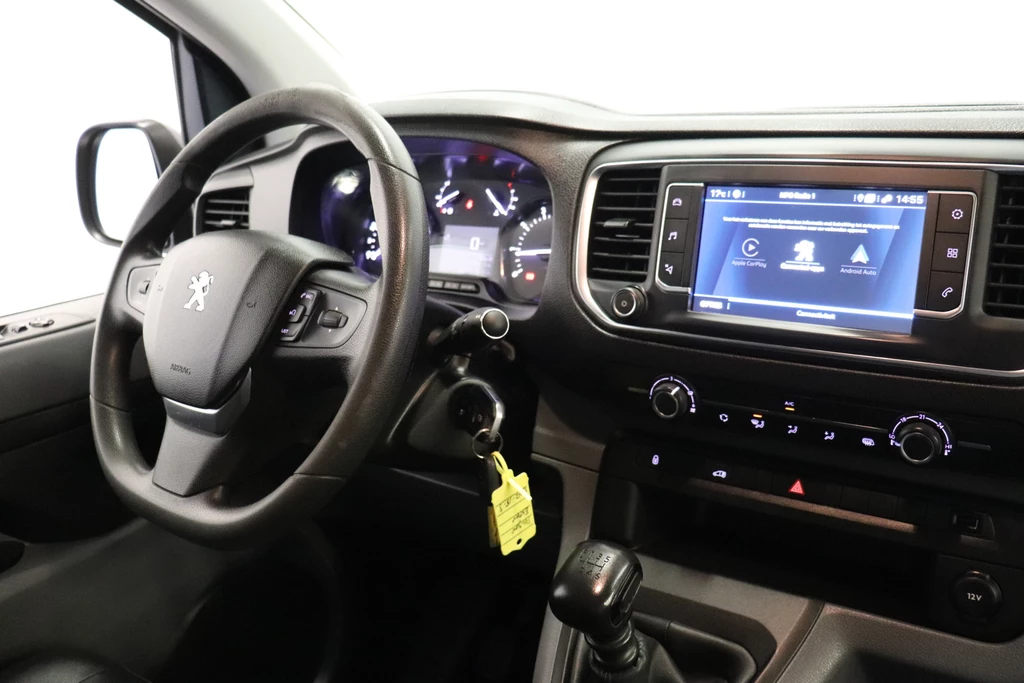 Peugeot Expert – foto 7