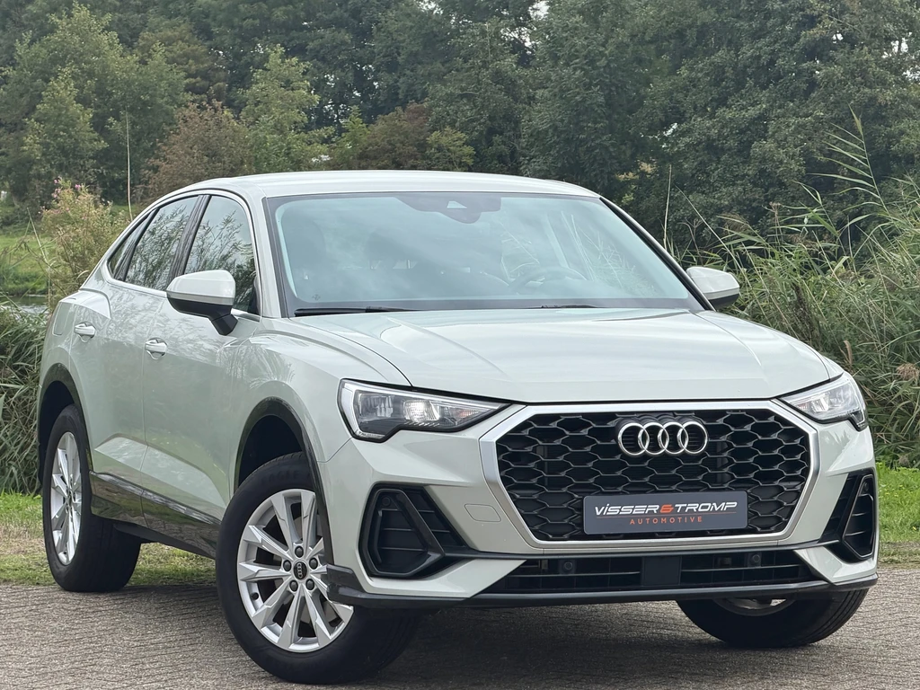 Audi Q3 – foto 6